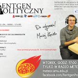 Rentgen Polityczny 22.05