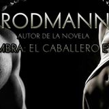 Programa Leyendo con Lorena Fuentes con el escritor Rodmann parte final