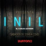 VINILO by Carlos Alfonsín 93/B 11-04-2015 Radio Show from Argentina