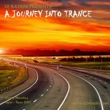 DJ RaySim Pres. A Journey Into Trance Episodes 29 (10-10-14)