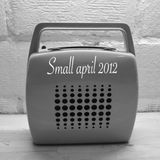 Small april 2012 digs