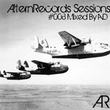 AlternRecords Sessions #008 Mixed by AvD