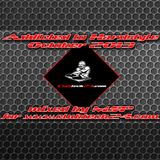 MSP - Addicted to Hardstyle October 2013