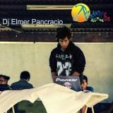Dj Elmer Pancracio -Mix Previo - Mix Mueve Toto - Despedidas De DJ - Diciembre Navideña
