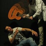 Smashing Sebastian Deep, Down & Dirty (3D) april part I