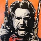 SWEETBACK SUNDAY NUMBER 75 : How "The man with no name" gets one !