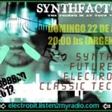 Synthfactory 23