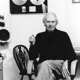 Tribute: George Martin