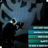 DeeArtist - The House of Dorian Gray Mix