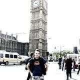 DJ Whyld - Hello, London!