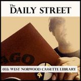 TDS Mix 033: West Norwood Cassette Library