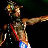 Lee "Scratch" Perry Upsets BBC Radio!