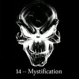 Planet Base 14 by Mystification