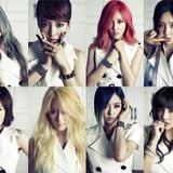T-ara MixSet