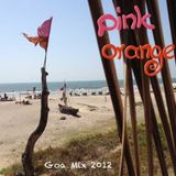 Ben Crystal - Dj Set - Pink Orange - Goa '12