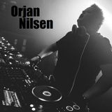 Orjan Nilsen in the Studio with Dood