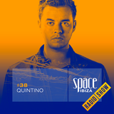 Quintino at Ibiza Calling - September 2014 - Space Ibiza Radio Show #38