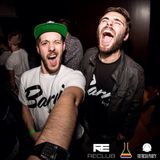 Nu-re sound @ Refresh Party w/ JUICY M - 25/10/2014