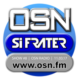 Si Frater - Rejuve Radio Show #8 - 11.03.17 #OSN Radio (MARCH 2017)
