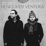 Henriques Ventura - Tribe Mixtape