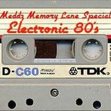 Meddz Electronic 80's