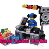 Richard Florencio -Tech Nico