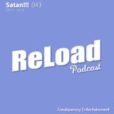 ReLoad Podcast 043