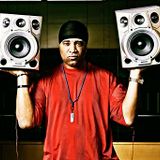 DJ Clark Kent on WBLS with Marly Marl 1990