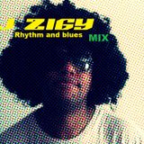 DJ ZIGY RHYTHM & BLUES MIX