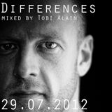 NoreiraRadioShow//Differences26.08.2012//Tobi Alain