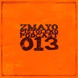 Pistolero Podcast 013 - Zmayo