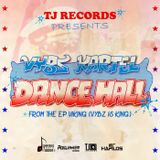 “Tun It Up Radio” vom 20.04.15: Reggaemiles, Miss Waist Wire, Journeys, Kartel - Dancehall RMX&more
