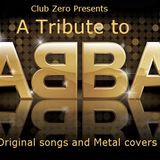 DJ Lev Live - ABBA Tribute Set