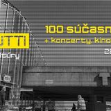 TLIS - Blok Z - Tutti Frutti - festival súčasného umenia a kultúry