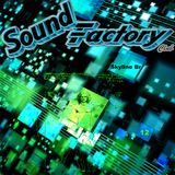 Sound Factory - 12 (os pitch locos)