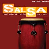 salsa mix -demo-