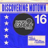 Discovering Motown No.16