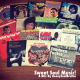 Sweet Soul Music!