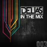 Delias in the mix, The best of October 2015 #3
