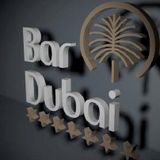 Diego Berrondo - Live @ Bardubai on Light FM 97.3 (Argentina) 07.11.2014