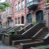 Danny DeVegas live @ The Salter House, Brooklyn NY (6-8-2012)