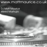Mixed Mashup's