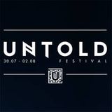 DJ NOA R - Summer Beats - The Untold Sound