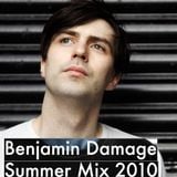 Benjamin Damage Summer Mix 2010