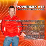 POWERMIX #15