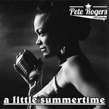A Little Summertime