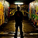 Dub Phizix and Chimpo - Fabric mix