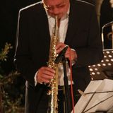Andy Sheppard's Jazz