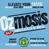 Ozmosis #52 (01.13.13)