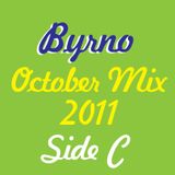 Byrno October 2011 Mix Side C